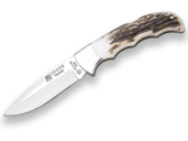 JOKER KNIFE TERRIER BLADE 9cm. NC19 - KNIFESTOCK