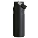 Stanley  Termoláhev The IceFlow™ Bottle Flip Straw 2.0 700 ml/24oz Black 2.0 10-11283-143 - KNIFESTOCK