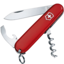 Victorinox Waiter Rosso 0.3303 - KNIFESTOCK