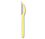 VICTORINOX Universal Peeler, Light Yellow 7.6075.82 - KNIFESTOCK
