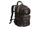 MIL-TEC ASSAULT PACK KIDS 14L zwart multitarn 14001169 - KNIFESTOCK