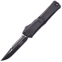 Microtech Combat Troodon® Interceptor® Gen III Signature Series Tactical Standar - KNIFESTOCK