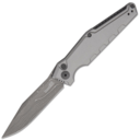 Kershaw AUTO LAUNCH 7 - ALUM GRY/DAM - KNIFESTOCK