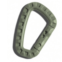 Pentagon Universal Tactical D Link (TAC MAVEN) (BF) D25037-06-Olive Green-ONE SI - KNIFESTOCK