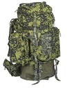 Mil-Tec batoh RUCKSACK TEESAR dánský maskovací 100l 14035025 - KNIFESTOCK