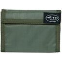 Portefeuille Mil-Tec olive 15801001 - KNIFESTOCK