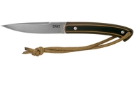 CRKT BIWA™ MARRON NOIR CR-2382 - KNIFESTOCK