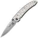 Mcusta 251610 - KNIFESTOCK
