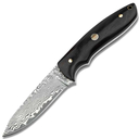 Magnum VERNERY DAMAST KNIFE 02SC018DAM - KNIFESTOCK