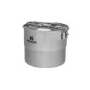 STANLEY The Stainless Steel Cook Set For Two - KNIFESTOCK