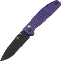 Bestech GOODBOY D2 Purple BMK04F - KNIFESTOCK