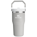 Stanley Termofľaša s integrovanou slamkou 600 ml The IceFlow™ Flip Straw 2.0 Tumbler Ash - KNIFESTOCK