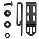 Cold Steel GRANDE C-CLIP Confezione da 2 CS-SACLA - KNIFESTOCK