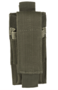 Mil-Tec pouzdro na zbraň SINGLE 13495401 olivová - KNIFESTOCK