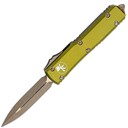 Microtech ut d/e BRZ AP from 122-13Apod - KNIFESTOCK