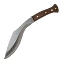 Condor HEAVY DUTY KUKRI KNIFE (6 mm) CTK1813-10HC - KNIFESTOCK