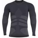 Pentagon PLEXIS Long Arm Shirt K11009-01-Black-XS-M - KNIFESTOCK