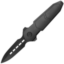 KB Urban Dagger Regular DLC M390 Regular DLC Ti KB416C - KNIFESTOCK