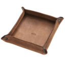 MKM Podložka EDC VALET TRAY NATURAL 100% MK VT-2 - KNIFESTOCK
