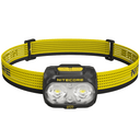 Nitecore 2 x MCT UHE LEDs 800 Lumens UT27 (2025) BLACK - KNIFESTOCK