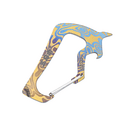 Sanrenmu Multifunctional Key Chain CZ022U - KNIFESTOCK