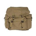Mil-Tec BW RUCKSACK IMP batoh 25l coyote - KNIFESTOCK