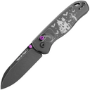 Kizer Clutch Lock Drop Bear Azo Nitro V Acrylic V3619A8 - KNIFESTOCK