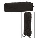 Mil-Tec pouzdro na zbraně 94x26x10 cm 16192002 černá - KNIFESTOCK