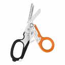 LEATHERMAN RAPTOR RESCUE ORANGE/BLACK LTG832170 - KNIFESTOCK