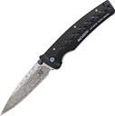 Mcusta zwart aluminium, VG10/damast MC-161D - KNIFESTOCK