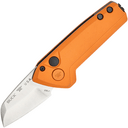 Buck Mini Deploy, Auto, Orange BU-0839ORS - KNIFESTOCK