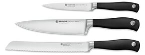 WUSTHOF GRAND PRIX II készlet 3 darabos. 1320960301 - KNIFESTOCK