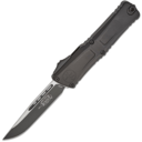 Microtech Combat Troodon® S/E Gen III Tactical Standard 1143-1T - KNIFESTOCK