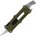 SCHRADE Journeyman Gebrauchsmesser 1159325 - KNIFESTOCK