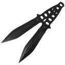 Ensemble de lancer Herbertz 109925 - KNIFESTOCK