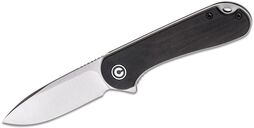 CIVIVI Elementum Abanos 01WE326 - KNIFESTOCK