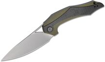 CIVIVI Plethiros Olive Drab C904B - KNIFESTOCK