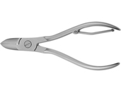 WUSTHOF körömcsipesz 12 cm, matt 5154 - KNIFESTOCK