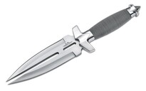 United Cutlery UNITED CUTLERY GIL HIBBEN DOUBLE SHADOW 02UC0453 - KNIFESTOCK