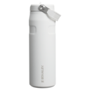 Stanley Termofľaša The IceFlow™ Bottle Flip Straw 2.0 700 ml/24oz Frost  - KNIFESTOCK