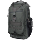 Magforce City Hunter Backpack Foliage #0517F - KNIFESTOCK