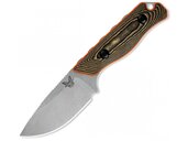 BENCHMADE HIDDEN CANYON HUNTER, FB, RICHLITE 15017-1 - KNIFESTOCK