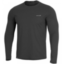 Pentagon Ageron 2.0 Long Arm Shirt K09029-2.0-01-Black-L - KNIFESTOCK