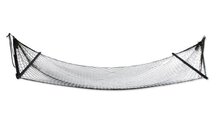 Mil-Tec HAMAKA S PŘÍČNÝMI TYČEMI 180x80cm. olivová 14442000 - KNIFESTOCK