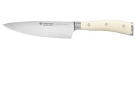 WUSTHOF CLASSIC IKON CREME koksmes 16 cm, 1030430116 - KNIFESTOCK