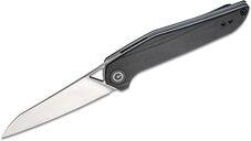 CIVIVI McKenna Zwart C905C - KNIFESTOCK