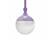 Nitecore lantern Bubble lavender - KNIFESTOCK