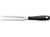 Fourchette WUSTHOF SILVERPOINT 16 cm droite - KNIFESTOCK
