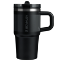 Stanley  The Quencher/Cup Protour Flip Straw Tumbler 600 ml/20oz/20oz Black Fade 10-12484-095 - KNIFESTOCK