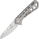 Buck Trace Ops, Gray BU-0811GYS - KNIFESTOCK